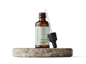 FUNCTIONAL 5 MUSHROOM TINCTURE